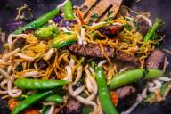 Как правильно жарить еду: 8 советов для кулинара