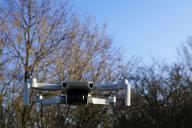 Ростех раскрыл, как в российских городах будут двигаться беспилотники