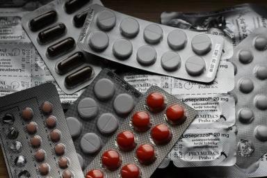 В Росздравнадзоре заявили об отсутствии проблем с производством и поставкой лекарств