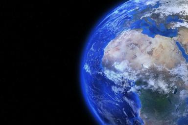 Астрофизики Университета Рочестера считают Землю разумным существом