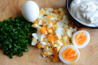 Чем заменить яйца в выпечке: 8 лучших альтернатив для веганов и не только