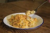 Запеканка из макарон: ТОП-5 самых вкусных рецептов