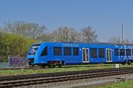 Поезда Alstom не будут поставлять в Россию