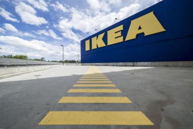 Эксперты рассказали, чем россияне могут заменить мебель IKEA