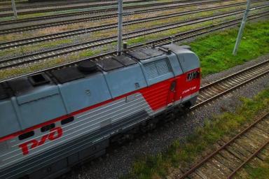 Финская VR Tranapoint возобновит грузоперевозки с Россией: пассажирские поезда Аллегро не будут ходить