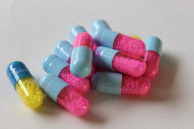 Мурашко заявил, что запас лекарств для льготников в регионах превышает пятимесячную потребность
