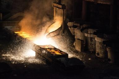 Минпромторг потребовал от металлургов снизить цены на продукцию