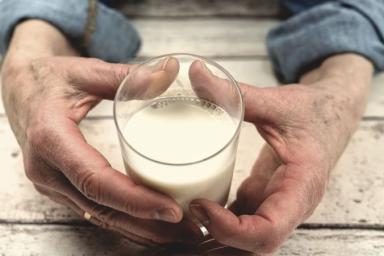 Что произойдет с вашим телом, если вы откажетесь от молочных продуктов