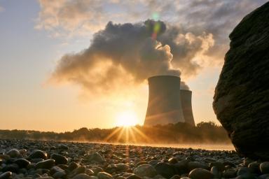 В МАГАТЭ прокомментировали ситуацию с электроснабжением Чернобыльской АЭС