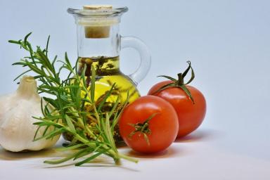 Оливковое масло благотворно влияет на здоровье и работу мозга