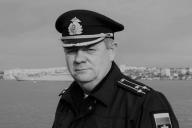 Андрей Палий