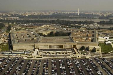 Пентагон сообщил об успешном тестировании деконфликтной линии с РФ