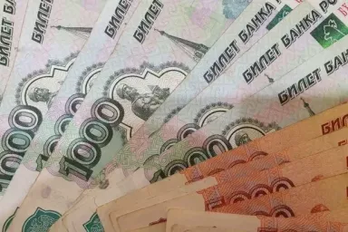 Убытки банков из-за резкого роста ставок составят 210 млрд руб. до конца года