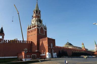Кремль: санкции Запада в отношении бизнеса -- бандитизм на государственном уровне