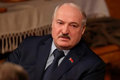 Жена Лукашенко попала в новый санкционный список США
