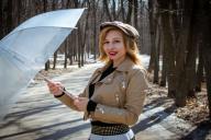 Никаких диет и ежедневные прогулки: 6 способов борьбы с весенним авитаминозом