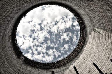 Россия поблагодарила Беларусь за восстановление электроснабжения Чернобыльской АЭС
