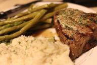 Картофельное пюре: 10 секретов приготовления