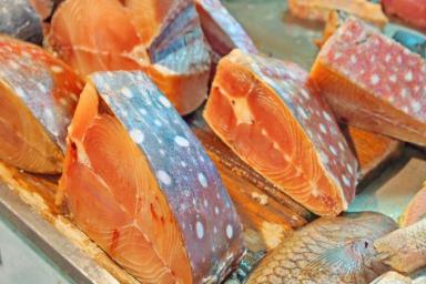 Как приготовить рыбу вкусно: советы хозяйкам