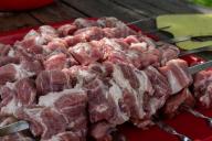 Можно ли замораживать шашлык в маринаде: советы кулинарам