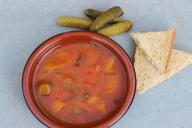 Как правильно приготовить сборную солянку: классический рецепт