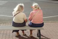 10 простых правил против старения