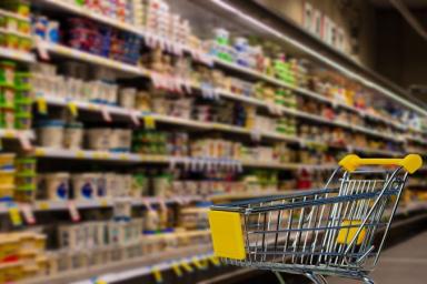 4 вредных продукта из супермаркета, которых следует избегать