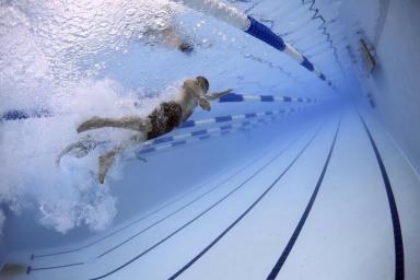 Международная федерация плавания отстранила российский спортсменов от соревнований