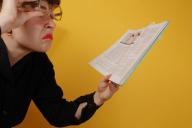 Алгоритм научили предсказывать успешность в задаче на внимание