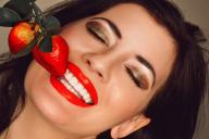 Как превратить чистку зубов в тренировку