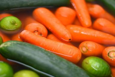 5 самых необычных видов моркови