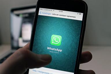 В России под запрет может попасть и WhatsApp