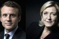 Франция выборы