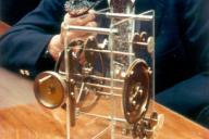 Антикитерский механизм 