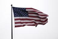 Флаг США