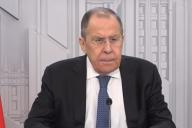 Сергей Лавров 