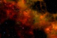 Космическое пространство 