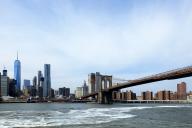 Бруклинский мост 