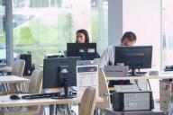 Сбер и Альфа-банк продолжат работу в штатном режиме, несмотря на санкции США