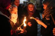 Благодатный огонь