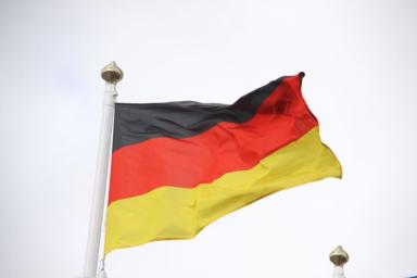 В Германии с 24 февраля зафиксировали 383 преступления против россиян