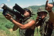 ПЗРК Стингер