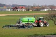 В России увеличили квоты на экспорт минеральных удобрений на 501 тысячу тонн