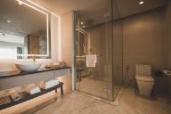 Как правильно провести уборку в ванной комнате