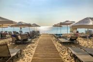 Антиковидный пляж в Сочи сохранит свой статус после отмены ограничений