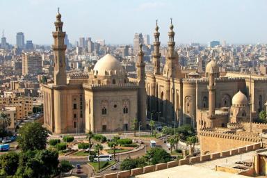 Египет запретил экспорт сотням иностранных фирм