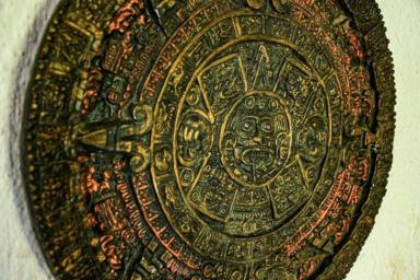 На дне озера в Гватемале обнаружили город майя