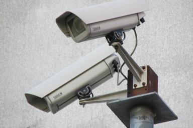 В России готовят новый законопроект по ограничению использования дорожных камер
