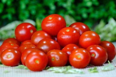 5 вкусных сортов томатов, которые могут удивить любого