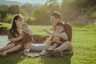 5 полезных привычек, благодаря которым можно стать хорошим родителем